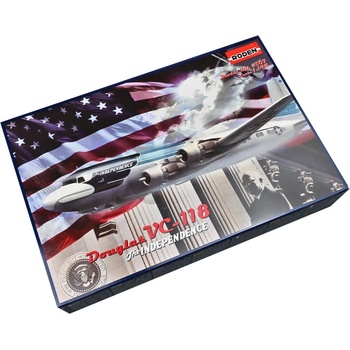 Roden Douglas VC-118 'The Independence' 1:144