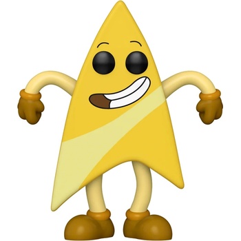 Image 1 of Funko Фигура Funko POP! Television: Star Trek Lower Decks - Badgey #1437 (089158)