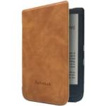PocketBook Cover Shell for eBook Light Brown