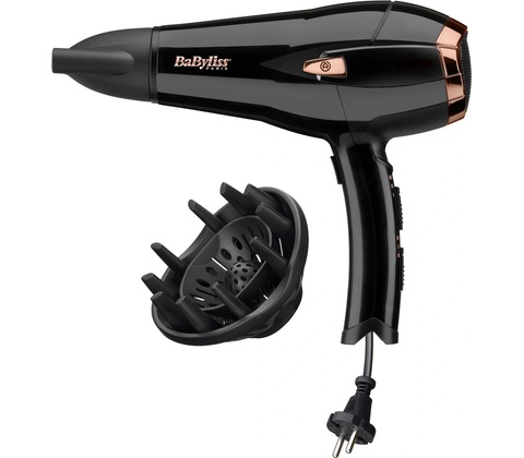 Babyliss D373E