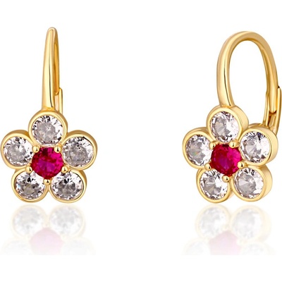 JVD náušnice SVLE1505XH2GR00