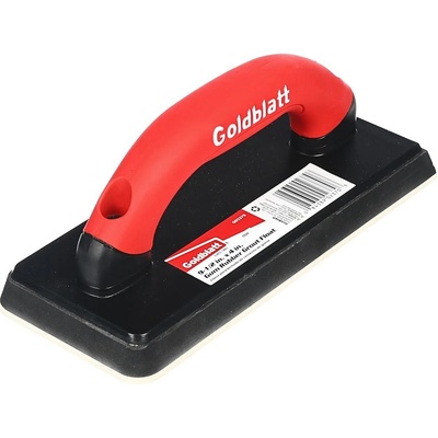 Hladítko na spárování GOLDBLATT - G02370