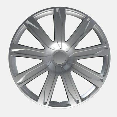 Versaco Raze silver 14" 4 ks