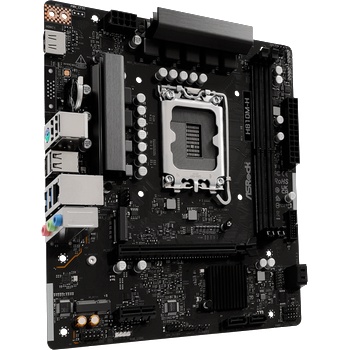 ASRock H810M H