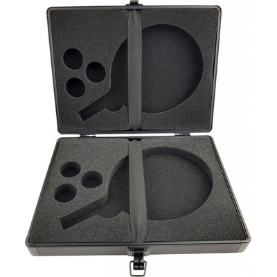 Joola Alu Double Case 80555 – Zboží Dáma Joola Alu Double Case 80555 – Zboží Dáma