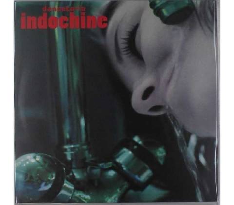 INDOCHINE: DANCETARIA LP