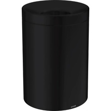 Axor Universal Circular 42872670 Odpadkový kôš 5 l matná čierna