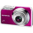 Olympus Mju 5000