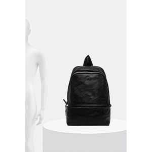 AllSaints Кожена раница FINN (M093XD)