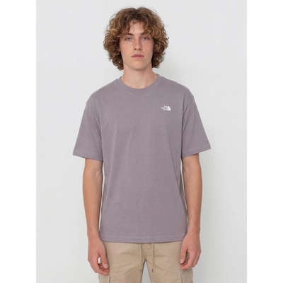 The North Face Tnf Essential Simple Dome transcendent gr