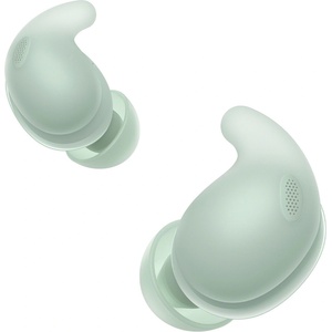 Sony LinkBuds Fit WF-LS910N green (WFLS910NG.CE7) Слушалки