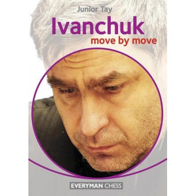 Ivanchuk | Junior Tay