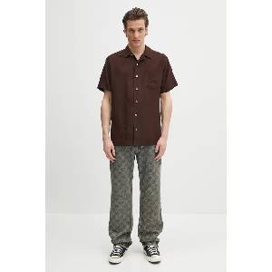 APC A. P. C. Риза с лен A. P. C. chemisette roy (VIALV.H12608)