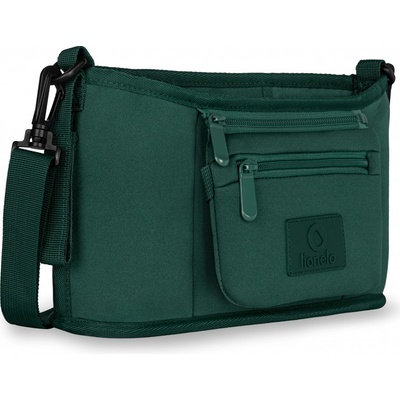 Lionelo organizér LITTLE CUBE GREEN