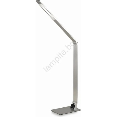 Fabas Luce Fabas 3265/30/212 - LED Димируема лампа WASP 12W/230V 3000/4000/5000K хром (FX0080)