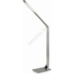 Fabas Luce Fabas 3265/30/212 - LED Димируема лампа WASP 12W/230V 3000/4000/5000K хром (FX0080)