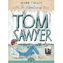 Adventures of Tom Sawyer Twain Mark Paperback