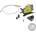 RYOBI R18TP-0