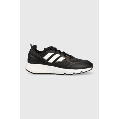 Adidas Маратонки adidas Originals Zx 1k Boost в черно GZ3551 (GZ3551)