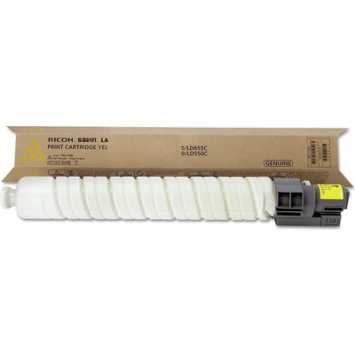 Ricoh 841457, 841453 - originálny