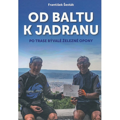 Od Baltu k Jadranu