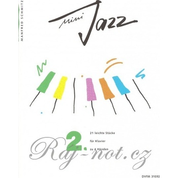 Mini Jazz 2