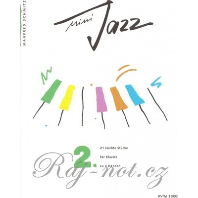 Mini Jazz 2