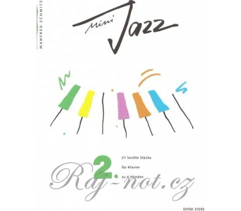 Mini Jazz 2