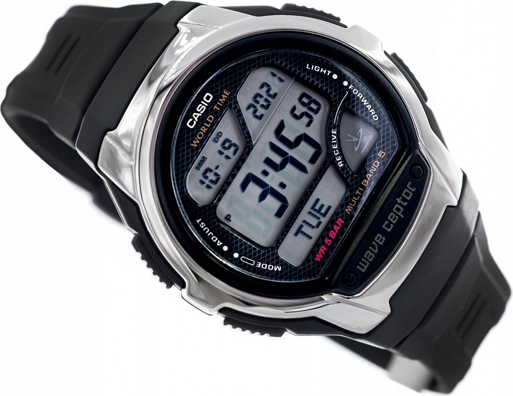 Casio WV-58-1A