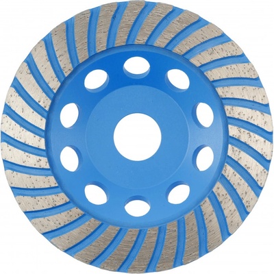 Högert Diamantový brusný kotouč 125 mm HT6D992