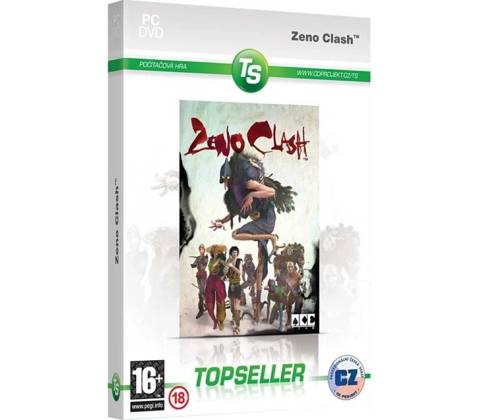 Zeno Clash