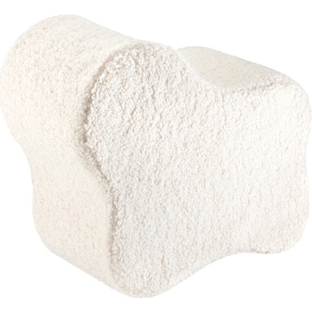 Puf Wigiwama® - Cream White Cloud