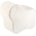 Puf Wigiwama® - Cream White Cloud
