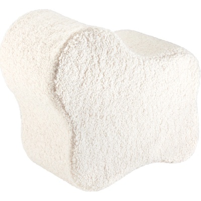 Puf Wigiwama® - Cream White Cloud