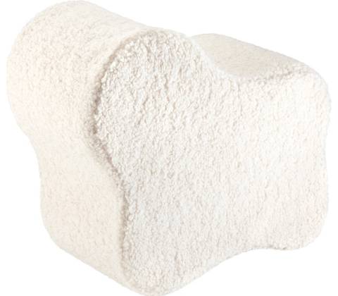Puf Wigiwama® - Cream White Cloud