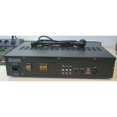 Power Dynamics PRM120