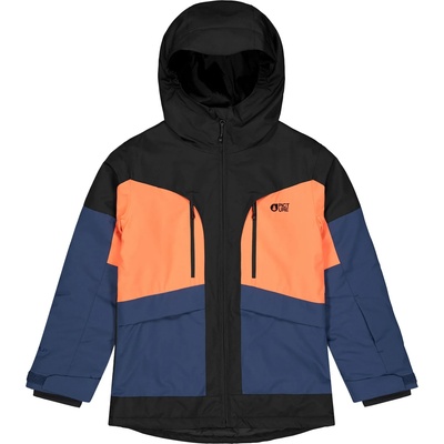 Picture Детско ски яке Picture Kid's Minikoon Jacket Ski jacket - Patriot Blue - размер 14 Years (703-5830-0215)