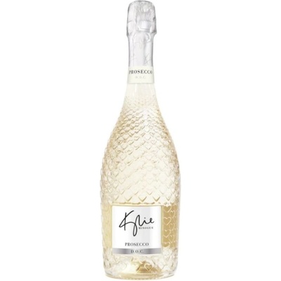 Kylie Minoque Prosecco DOC 10,5% 0,75 l (holá láhev)