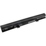 Cameron Sino Батерия за Medion Akoya E6411, Medion Akoya E6412T, 2600 mAh (CS-MDE641ND)