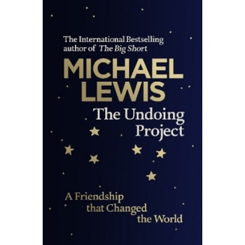 The Undoing Project
