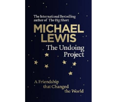 The Undoing Project