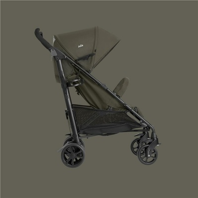 Joie Brisk LX Sage 2026