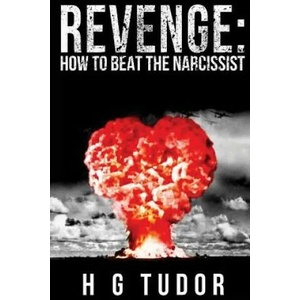 Revenge | H G Tudor (ISBN: 9781535383424)