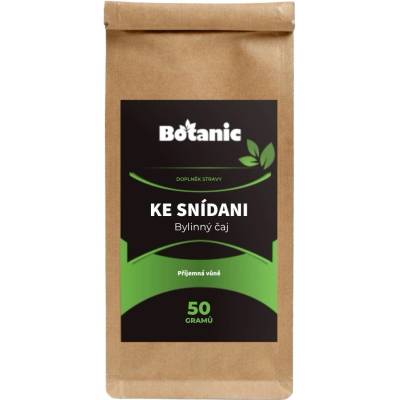 Botanic Ke snídani Bylinná směs 50 g