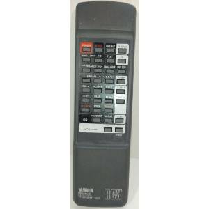 GENERAL YAMAHA VP59240 - съвместимо дистанционно управление на марката General (VP59240) Дистанционно