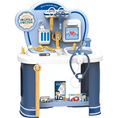 Sonne Докторски комплект Sonne - Аз съм малък доктор (sonne1071)