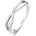 Silenti Jewelry Сребърен пръстен "Реализъм" - 10 - 62 мм (19.7мм диам. )