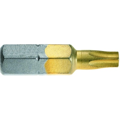 Bosch Skrutkovací hrot Max Grip T20, 25 mm 2607002540