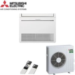 Mitsubishi MFZ-KT60VG / SUZ-M60VA Климатици