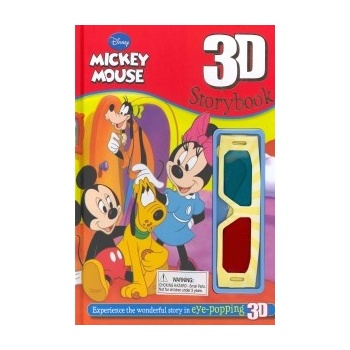 Disney Mickey Mouse